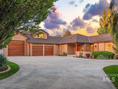 2830 S Daybreak Ave, Meridian, ID, 83642
