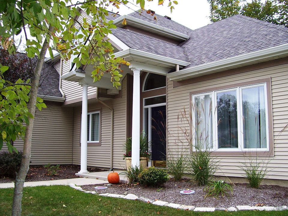 Custom Built Contemporary