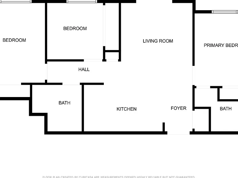 Seneca Place Apartments — Photo 19