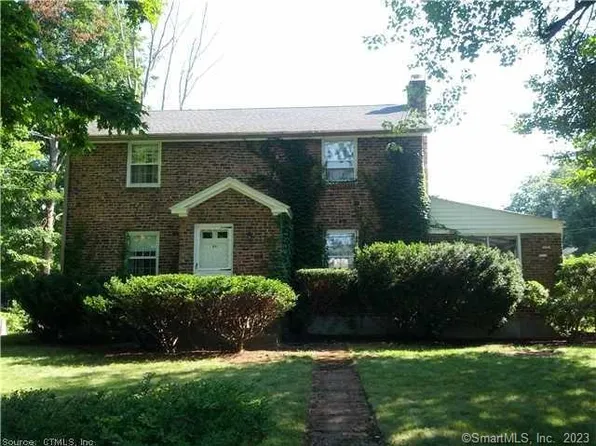 64 Broadway Street, Colchester, CT 06415