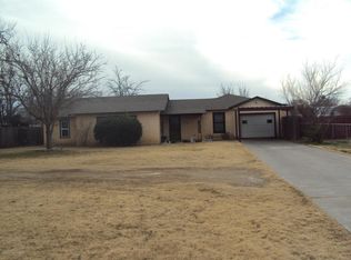 344 Valley Ave, Amarillo, TX 79108