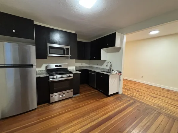 66 Pleasant St, Cambridge, MA