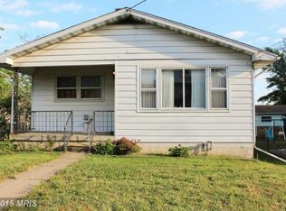 7919 33rd St, Baltimore, MD 21237