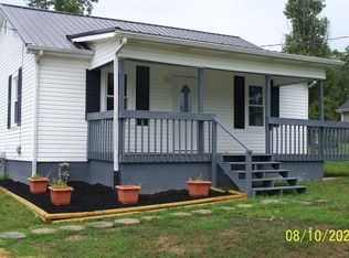 5205 Fike Rd, Waco, KY 40385