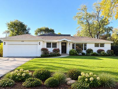 1120 Manor Dr, Wilmette, IL, 60091