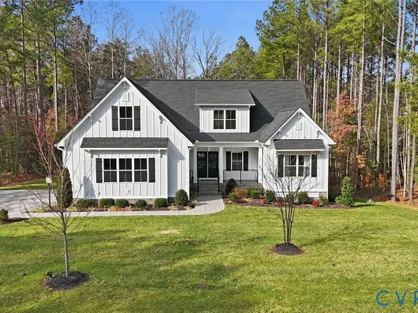 11532 Kings Pond Dr, Providence Forge, VA 23140