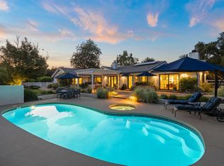 10929 Encino Dr, Oak View, CA 93022