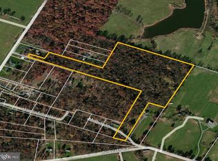 Saint Louis Rd, Middleburg, VA 20117