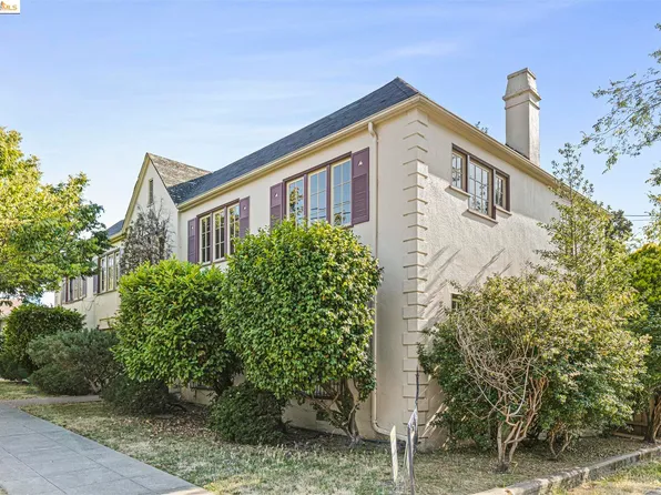 1300 Shattuck Ave APT C, Berkeley, CA 94709