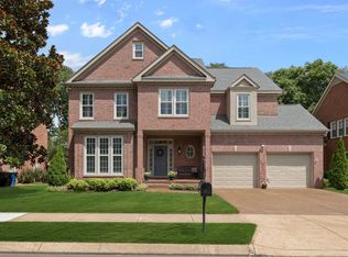136 Sontag Dr, Franklin, TN 37064