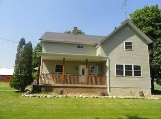 W4258 County Road U, Lima, WI 53073