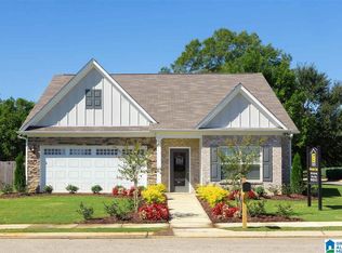 1000 Pilgrim Ln, Montevallo, AL 35115