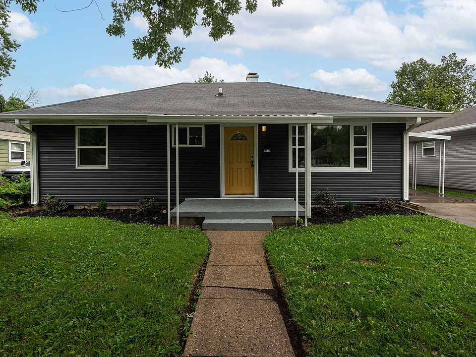 1st image of 4749 Vernon Ave