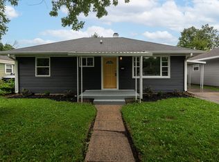 4749 Vernon Ave, Indianapolis, IN 46226
