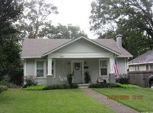 5311 C St, Little Rock, AR 72205