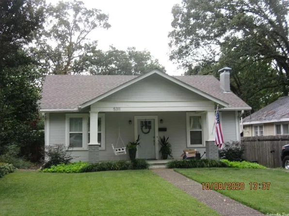 5311 C St, Little Rock, AR 72205