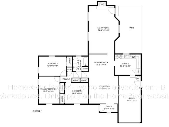 2nd image of this home