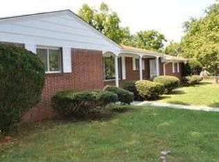 500 Dogwood Cir, Erwin, TN 37650