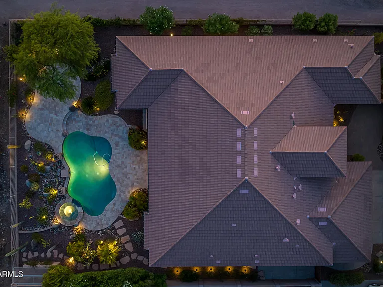 13331 E Del Timbre Dr — Photo 46