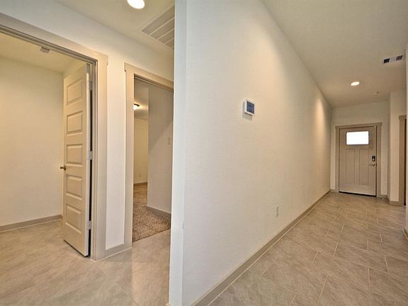 Three Secondary Bedrooms and 2 1/2 Bathrooms!