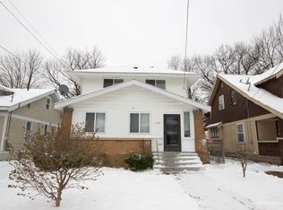 1935 Willard Ave SE, Grand Rapids, MI 49507
