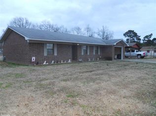508 S McDonald St, Carlisle, AR 72024
