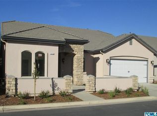 3548 S Tamarack St, Visalia, CA 93277