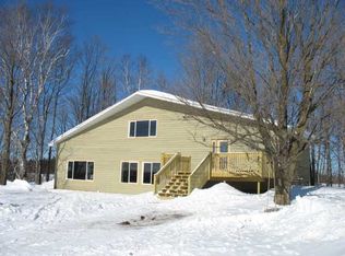 348 Crosby Rd, Esko, MN 55733