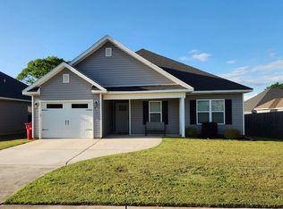 215 Collinstown Ave, Centerville, GA 31028