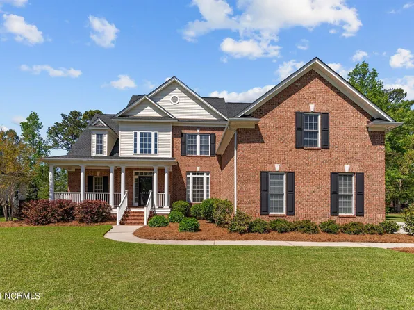 1118 Maplechase Drive, Leland, NC 28451
