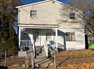 60 Evans St, Bridgeport, CT 06606