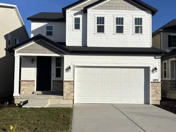 12803 S Glacier Trail Ln W #176, Herriman, UT 84096