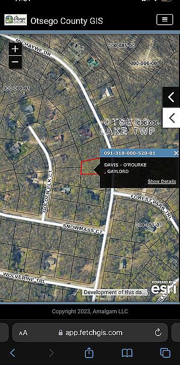 1st image of 719 Michaywe Dr