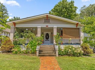 907 Federal St, Chattanooga, TN 37405
