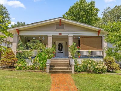 907 Federal St, Chattanooga, TN, 37405