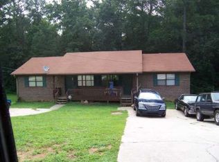 1720 Nutmeg St, Douglasville, GA 30134