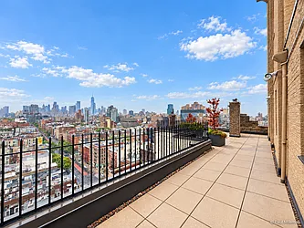 166 2nd Avenue, #PHE