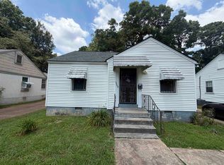 3588 Marion Ave, Memphis, TN 38111