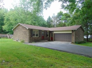 3955 W Interstate Block Rd, Madison, IN 47250