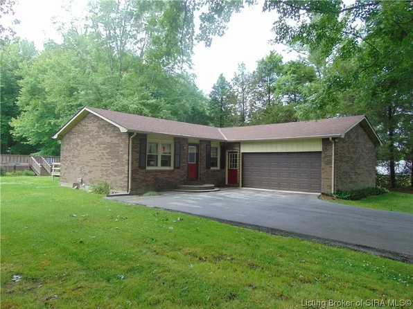 3955 Interstate Block Road, Madison, IN 47250