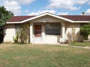 1107 E Kathy St, Pharr, TX 78577