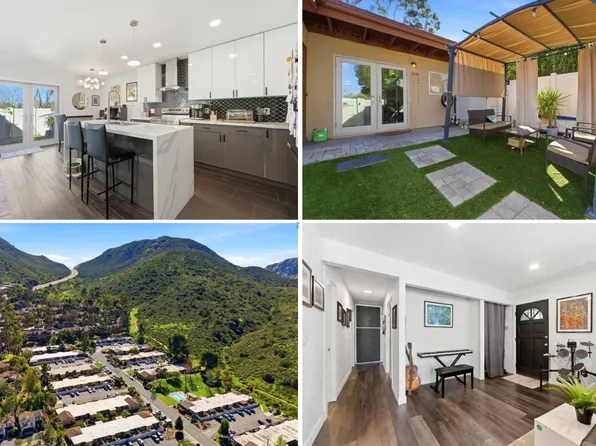 8686 Wahl St, Santee, CA 92071