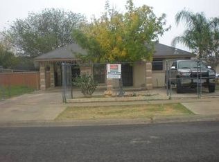 3307 S New York Ave, Laredo, TX 78046