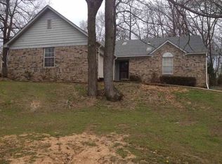 3211 Turtle Creek Rd, Jonesboro, AR 72404