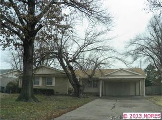 5160 E 36th St, Tulsa, OK 74135