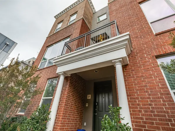 4411 McKinney Ave APT 35, Dallas, TX 75205