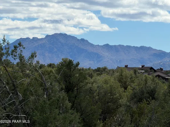 15898 N Rachael Dr, Prescott, AZ 86305