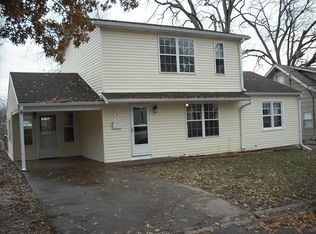 534 Thoma St, Boonville, MO 65233