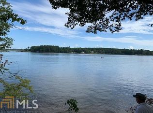 0 Susan Harper Rd LOT 33, Sparta, GA 31087