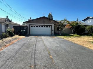 508 93rd St SW, Everett, WA 98204